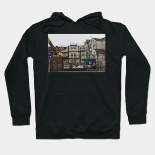 Fall of the Customs House - 2012 Hoodie